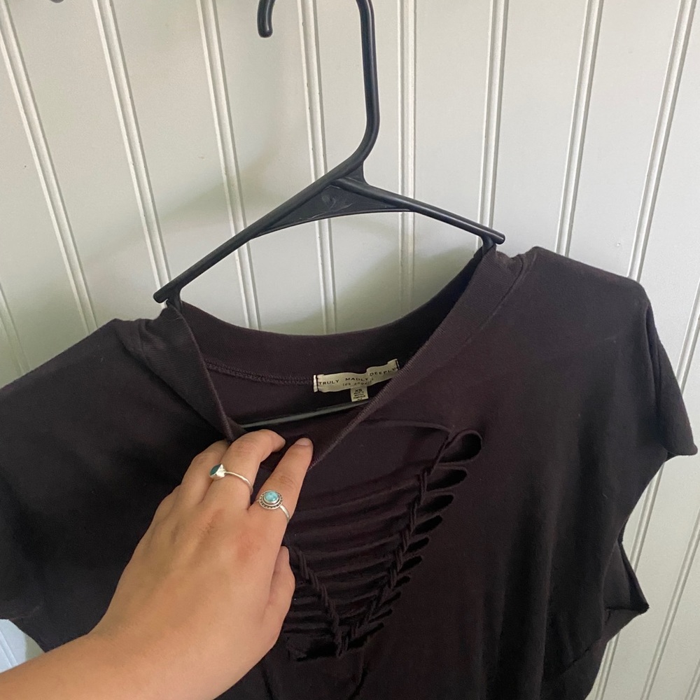 urban outfitters shirt